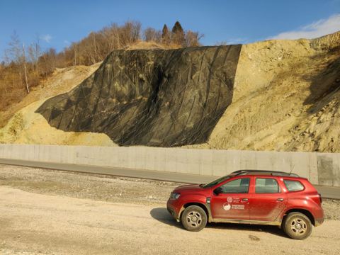 Fieldwork in Alpago, photo 10