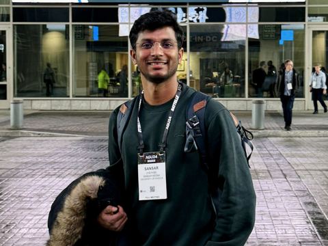 AGU24, photo 1