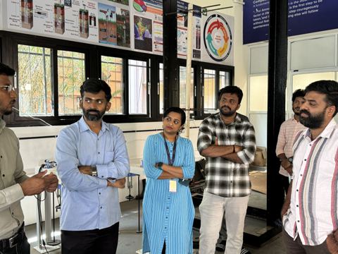 Amrita Vishwa Vidyapeetham, Amritapuri, photo 2
