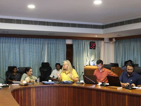 Amrita Vishwa Vidyapeetham, photo 4