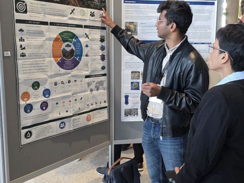 GEOS 2026 Symposium, photo 3